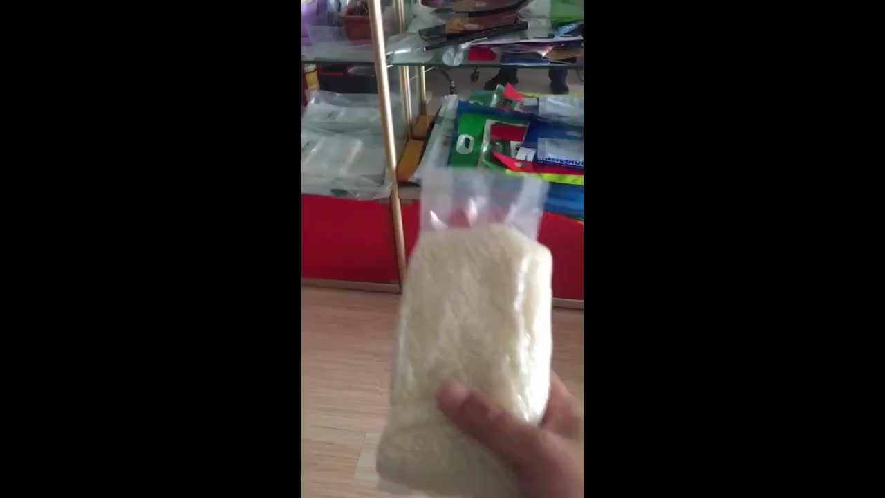 500g 1kg 2kg 5kg10kg 25kg Vacuum Sealed Rice Packing Bag Buy Vacuum