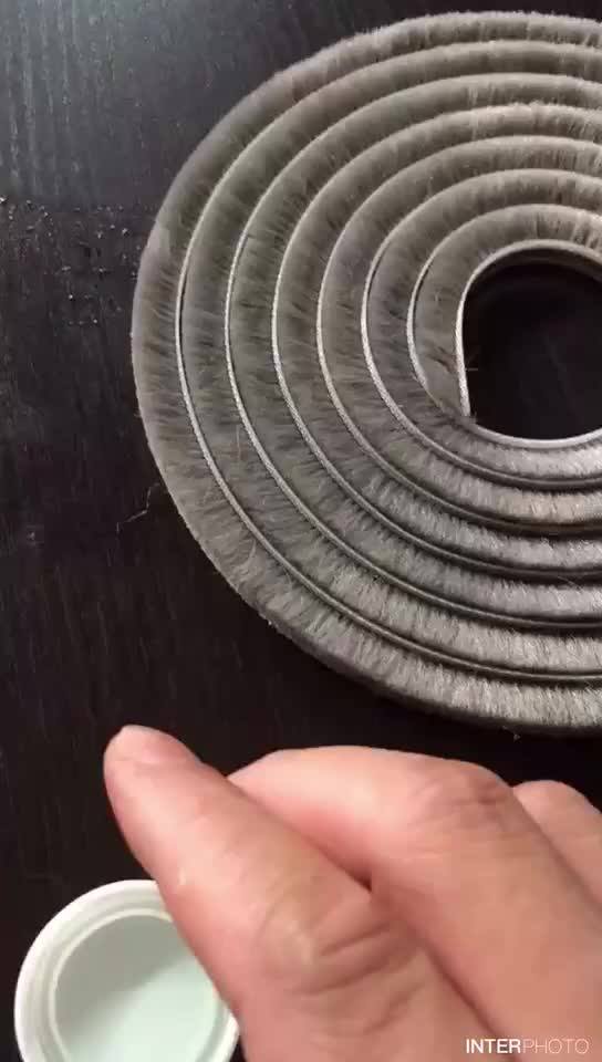 Good Quality Door Weatherstripping For Shower Door Weather Strip Buy
