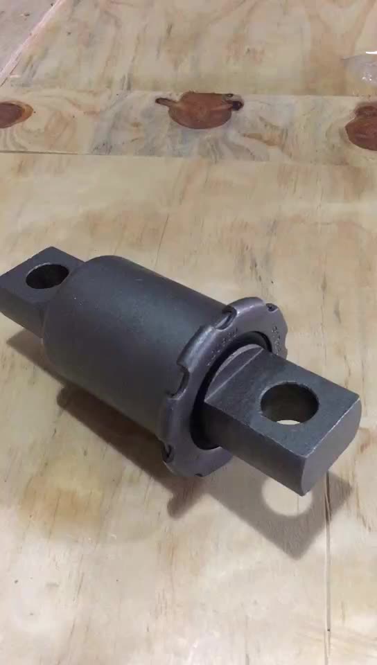 Truck Rear Suspension,Freightliner Spring Eye Bushing Mr782/rb268 For