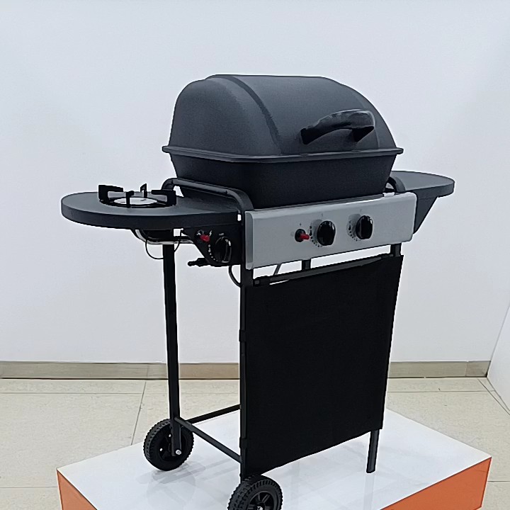 Professional Series Gas Grill Barbecue Gas Grill Supplier Buy
