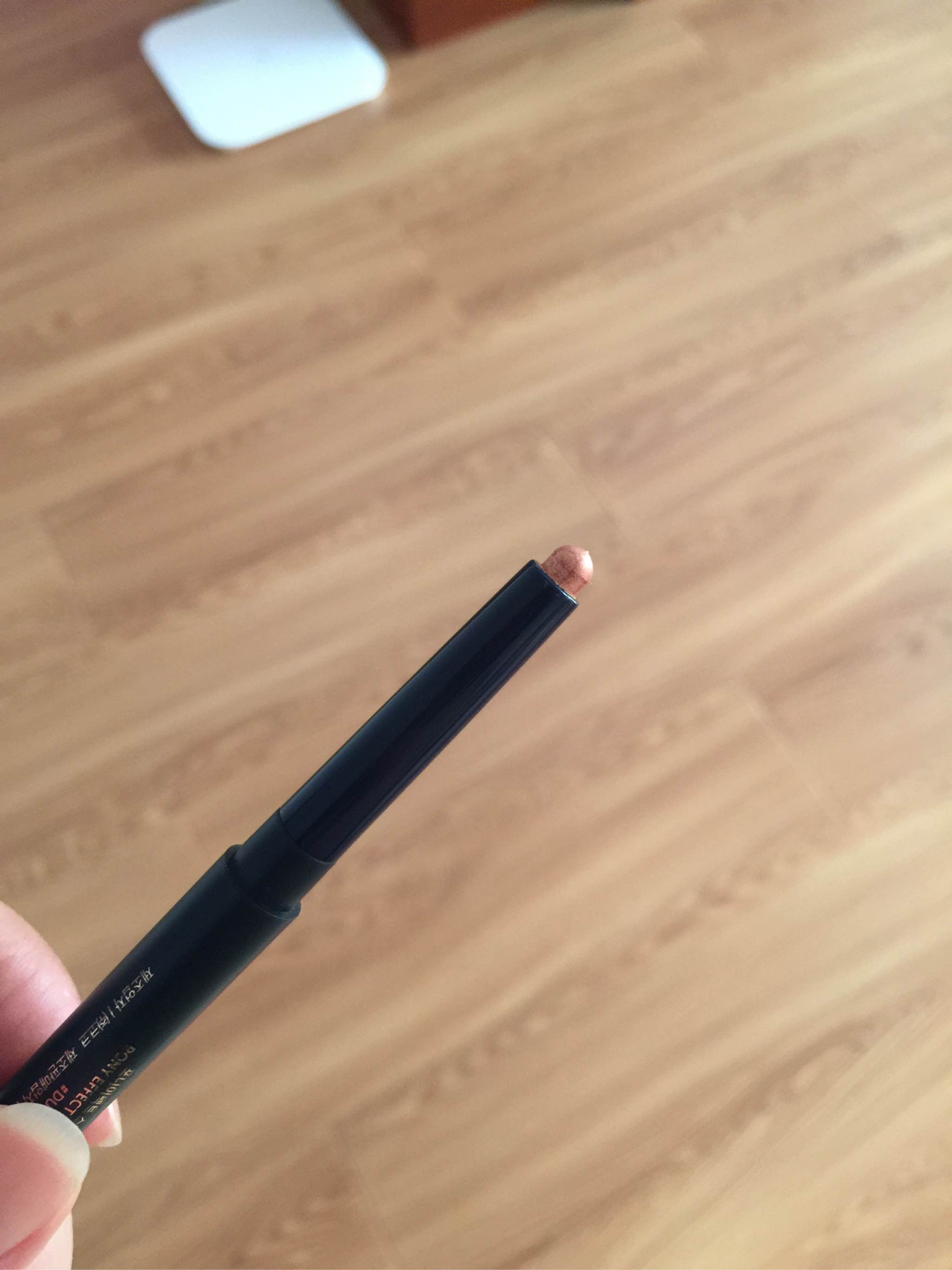 PONY双用眼影笔是正规品牌吗？使用后的效果如何,第5张