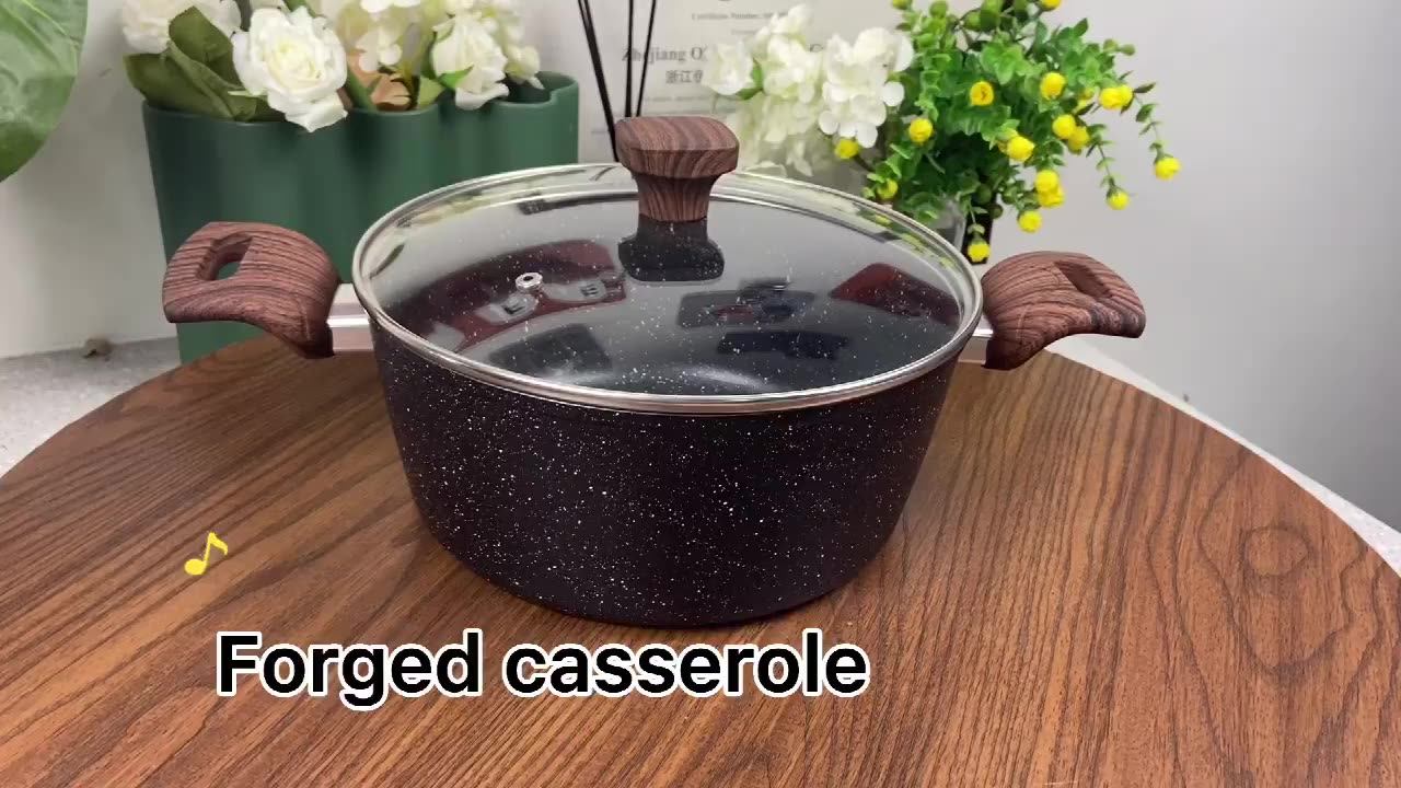 Factory Supply High Quality Kitchen Ceramic Coating Kitchen Star