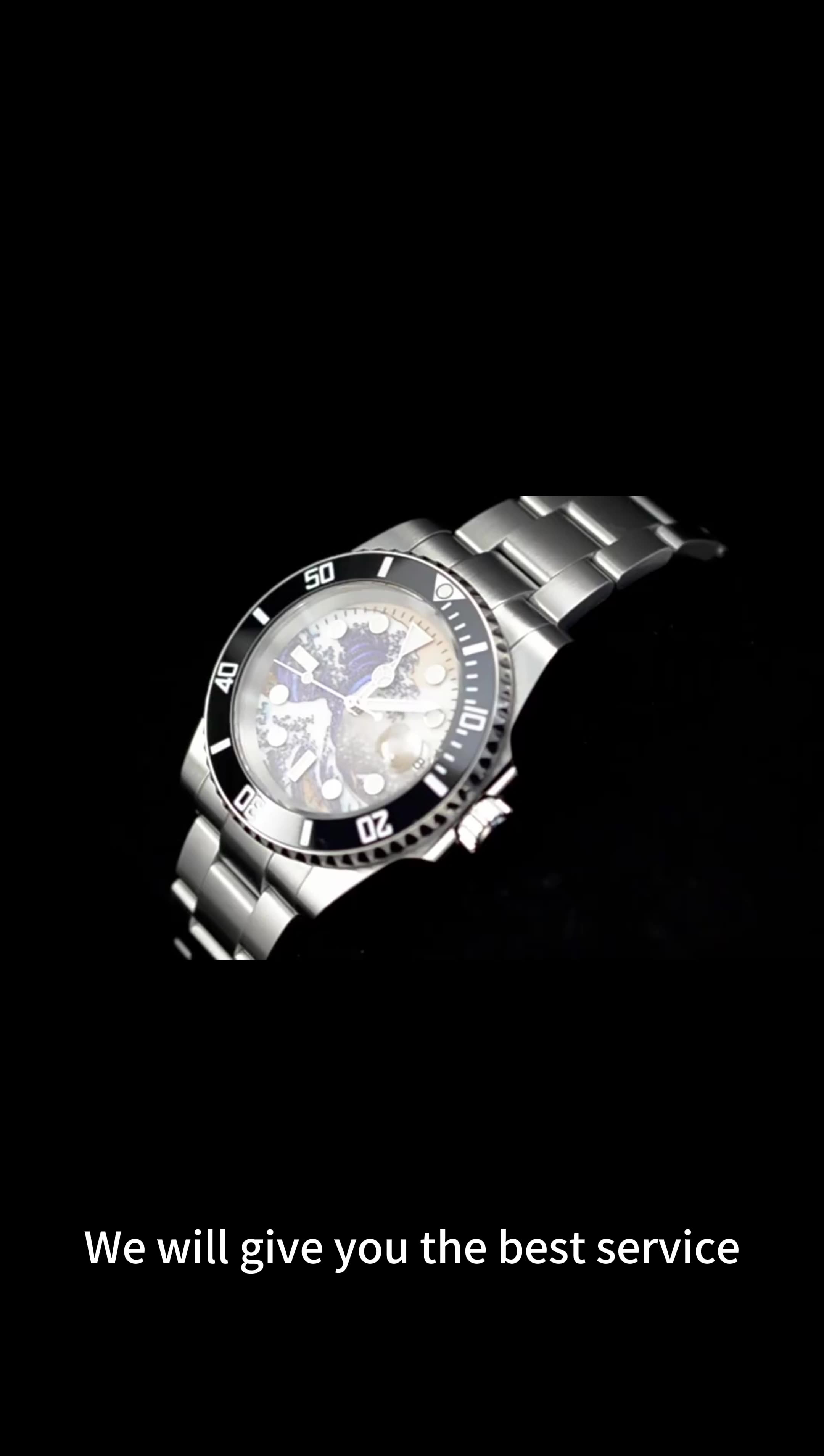 Highquality Chinese Dragon Mechanical Watch Buy Watch With Visible