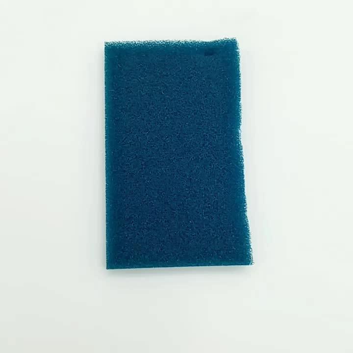 15ppi Sponge Air Conditioning Filter Buy 15ppi Sponge Air