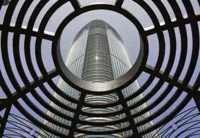 Pullman Shanghai Skyway Hotel Superior Room(1 King Bed)