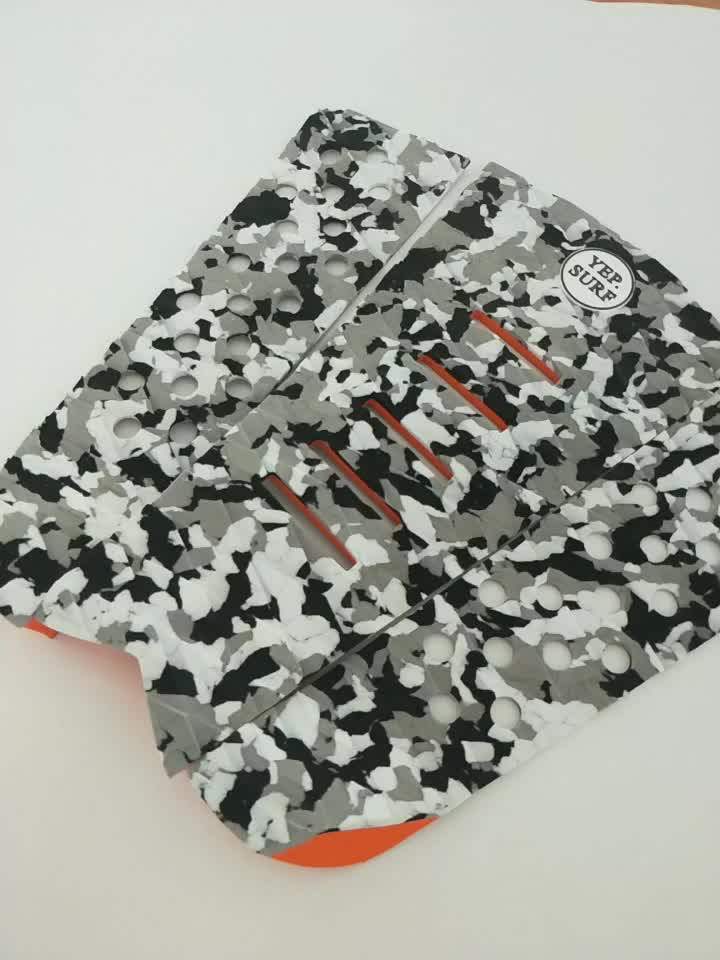 Wholesale Custom Eva Foam Pad Stand Up Paddle Board Deck Pad Surfboard