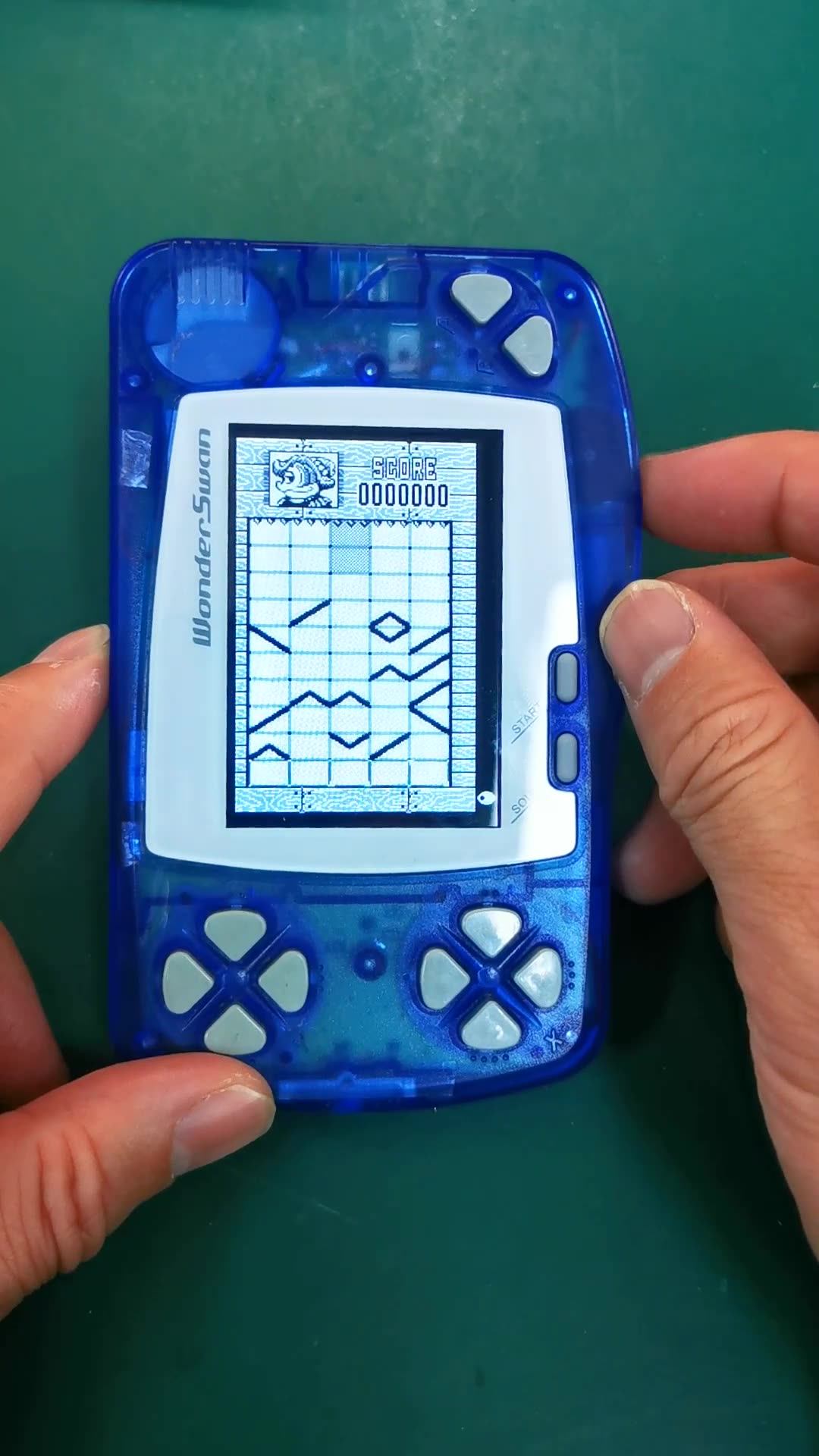 ハイライト WS IPS 液晶画面キットバックライト輝度バンダイ