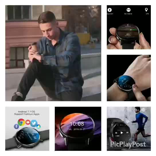 Dm19 smartwatch store
