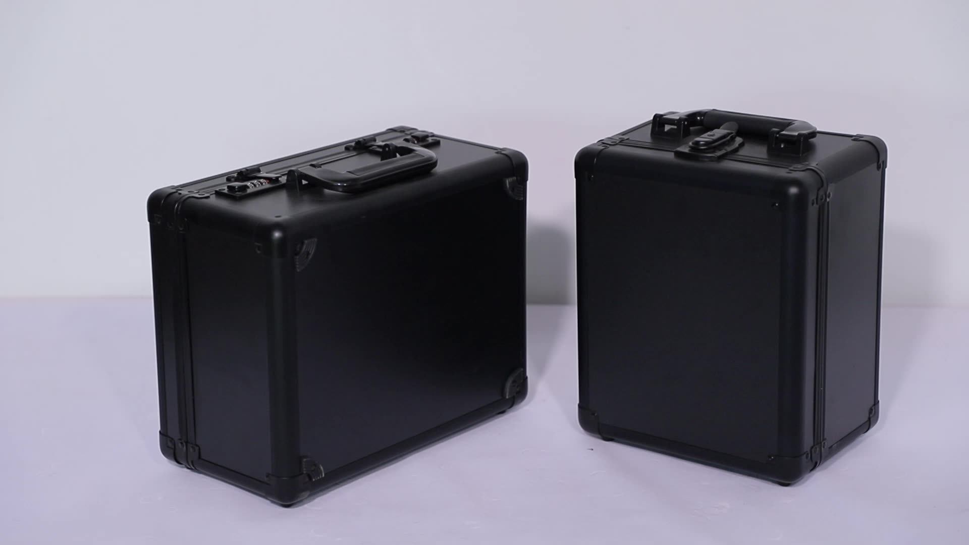 K Type Aluminum Graded Card Storage Box For Graded Cards,Psa,Bgs,Sgc