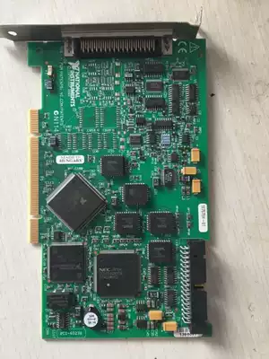 American original NI PCI-6023E PCI-6024E PCI-6013 can be invoiced