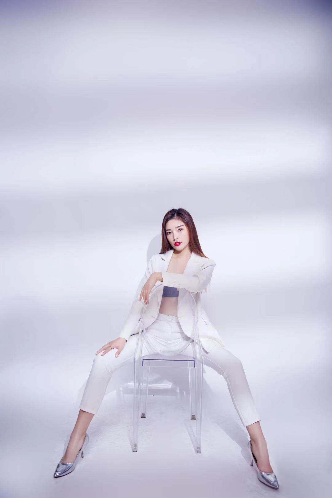 我是小美呀