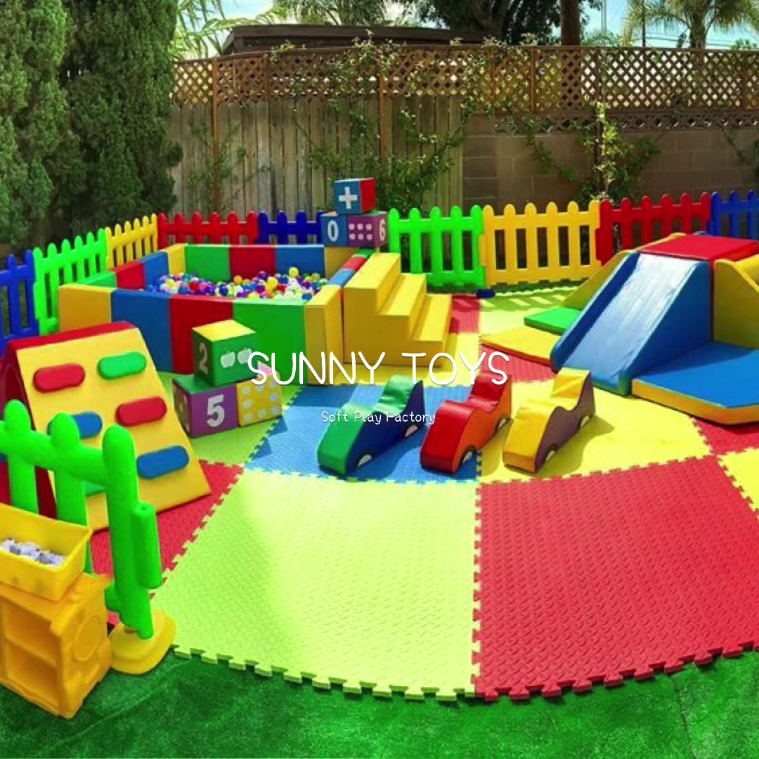 baby soft climbing blocks