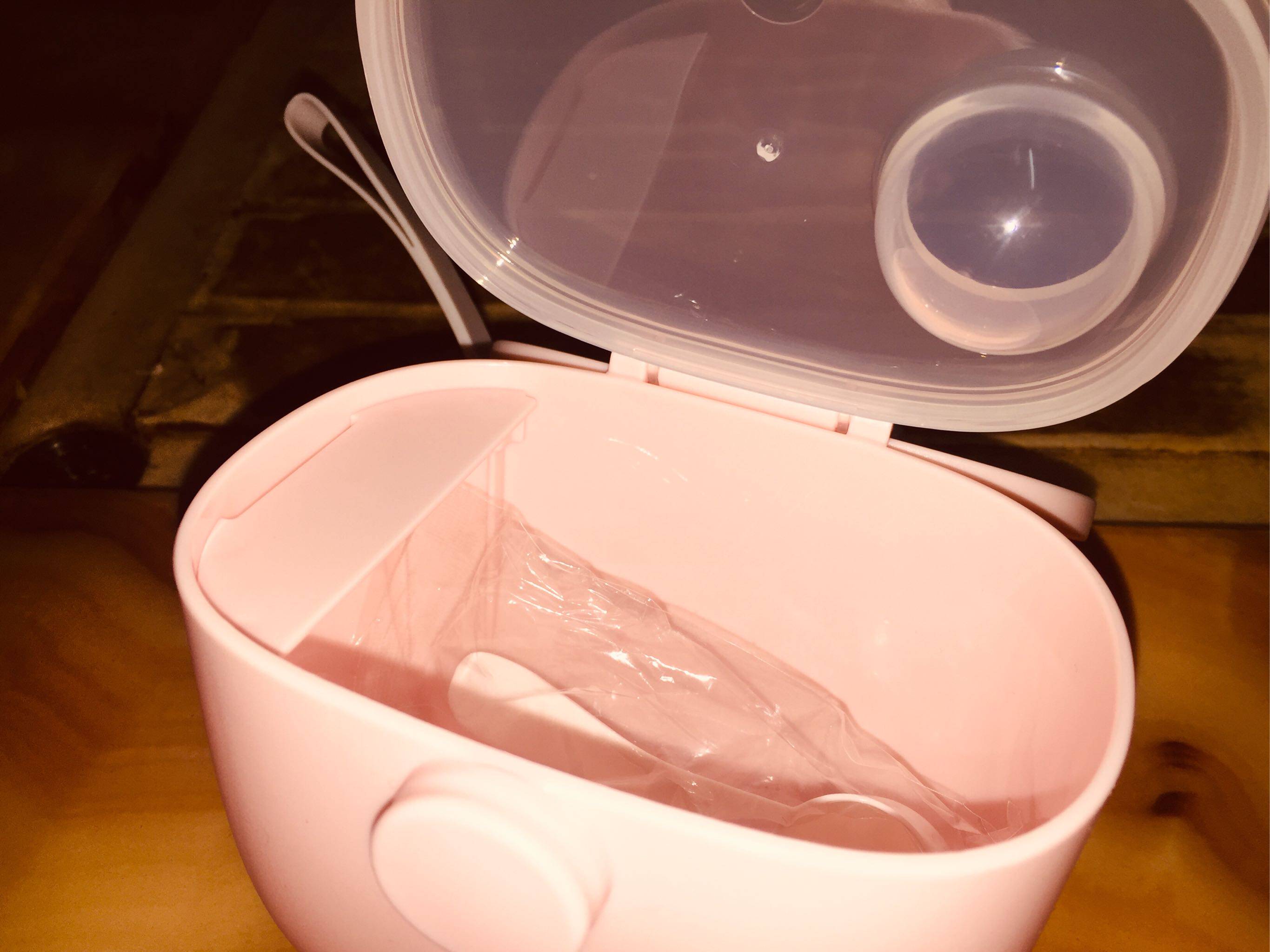 免费试用 便携式多功能奶粉盒怎么样是哪个国家的牌子，热门产品亲自试验_搜券