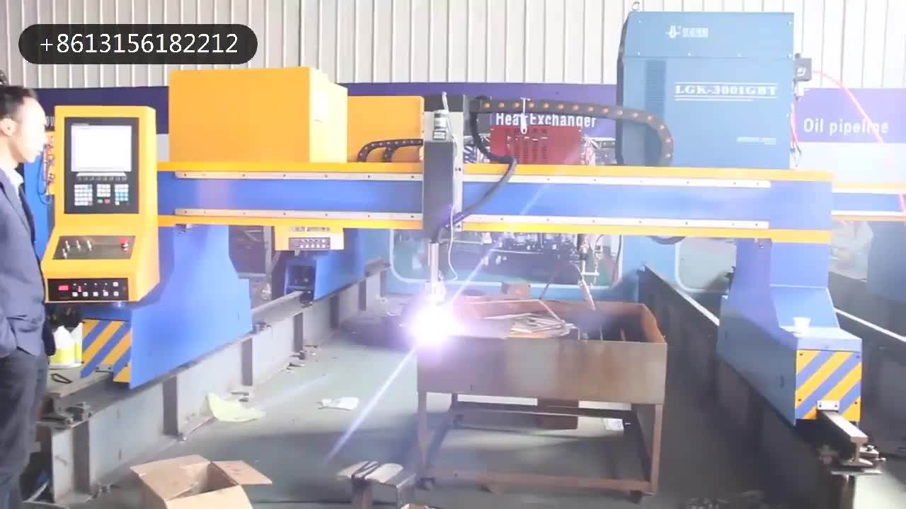 Kasry Cnc Plasma Cutter Stainless Steel Wire Mesh Cutting Machine On