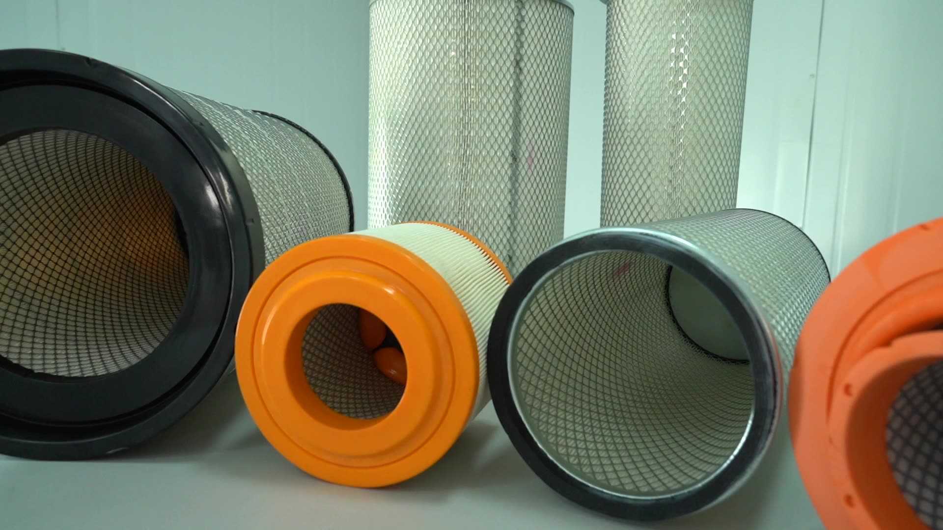 Filter Factory Air Filter A478020, View A478020, Fuerdun Product