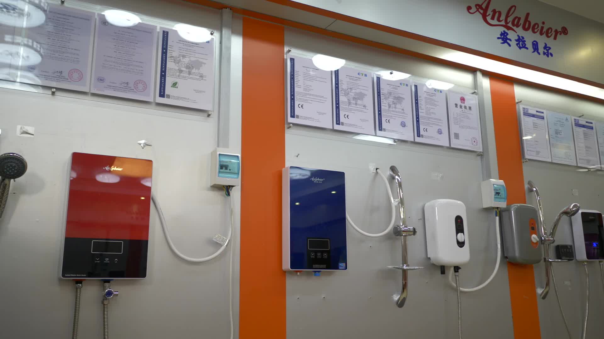 Small Size Instant Shower Water Cooler For Bathroom Buy Instant