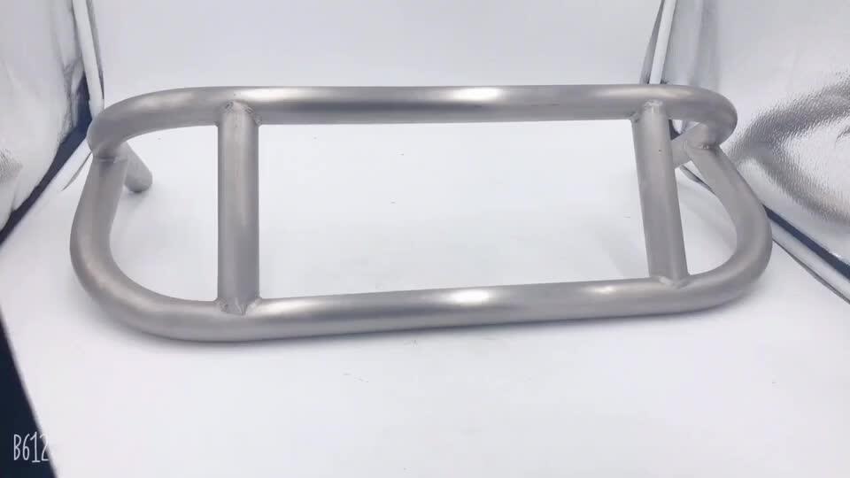 Stainless Steel Custom Tube Bending Welding Furnature Frame,Chair Frame