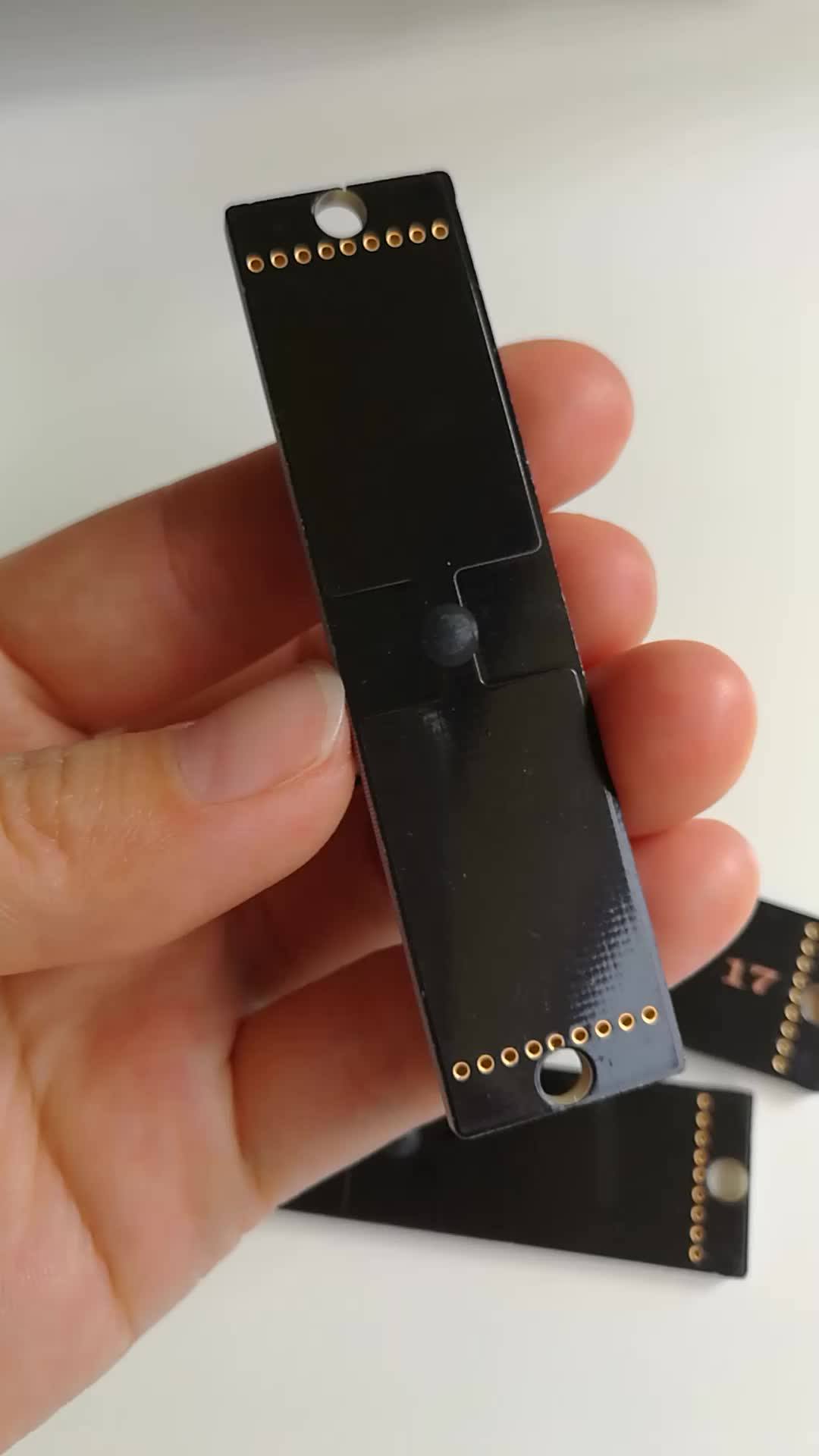 Uhf Epc Gen2 Rfid Metal Tags - Buy Uhf Rfid Metal Tags,Uhf Epc Gen2 ...