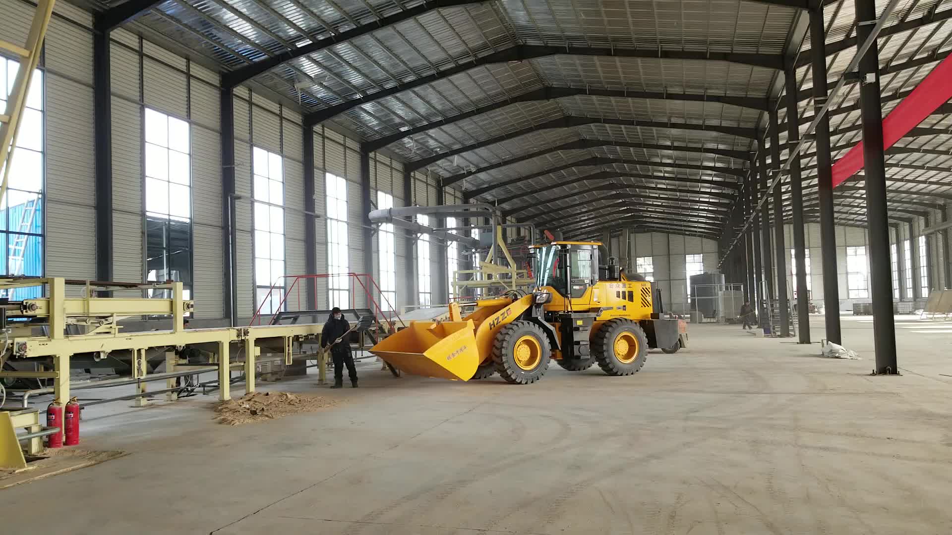 Particle Board Hydraulic Hot Press Machine/mdf And Particle Board