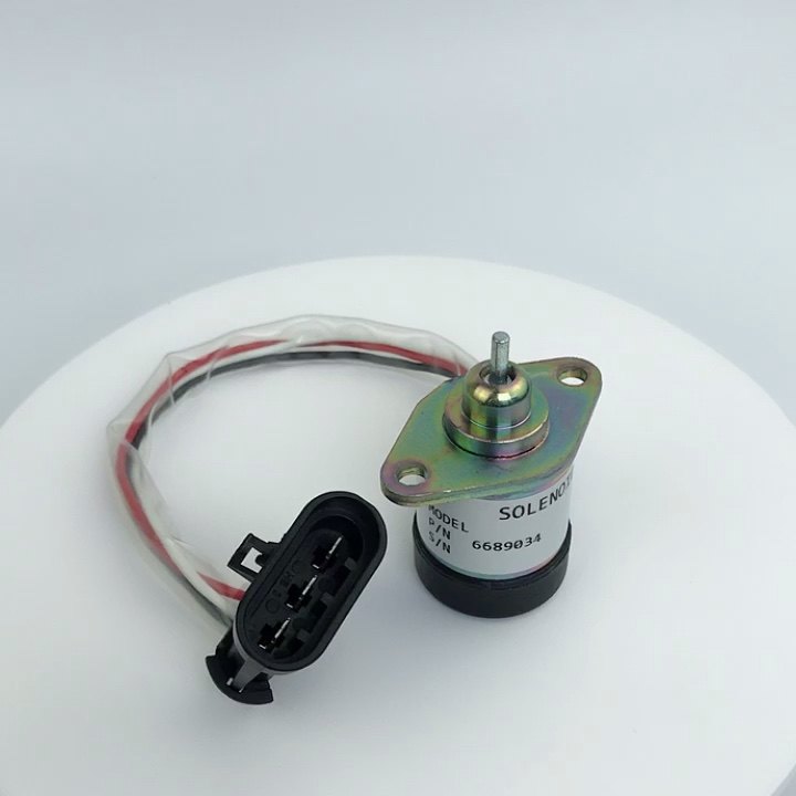 Fuel Cutoff Solenoid 1g92560011 Buy 1g92560011 Stop Solenoid,Fuel