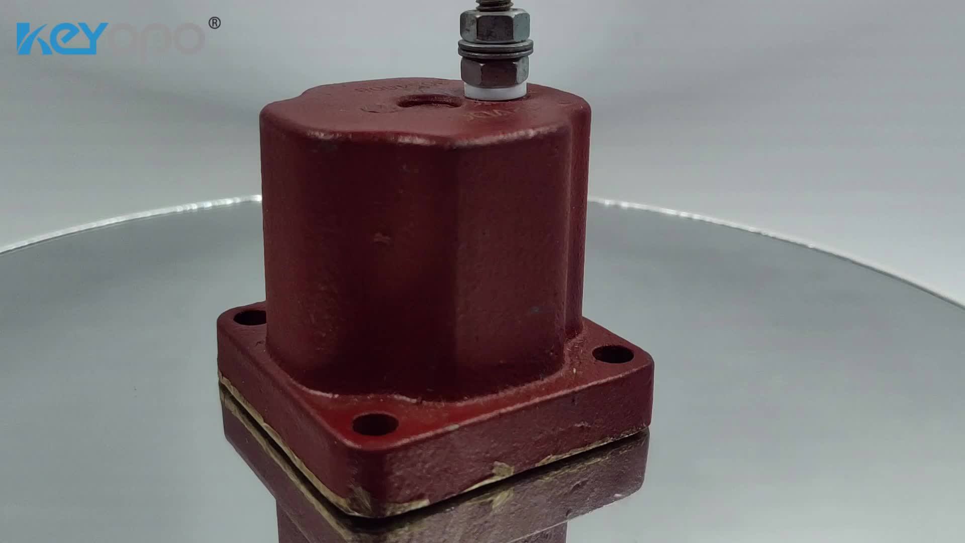 Diesel Engine Fuel Cut Solenoid 12v 3054608 For Qsm11 Buy Diesel