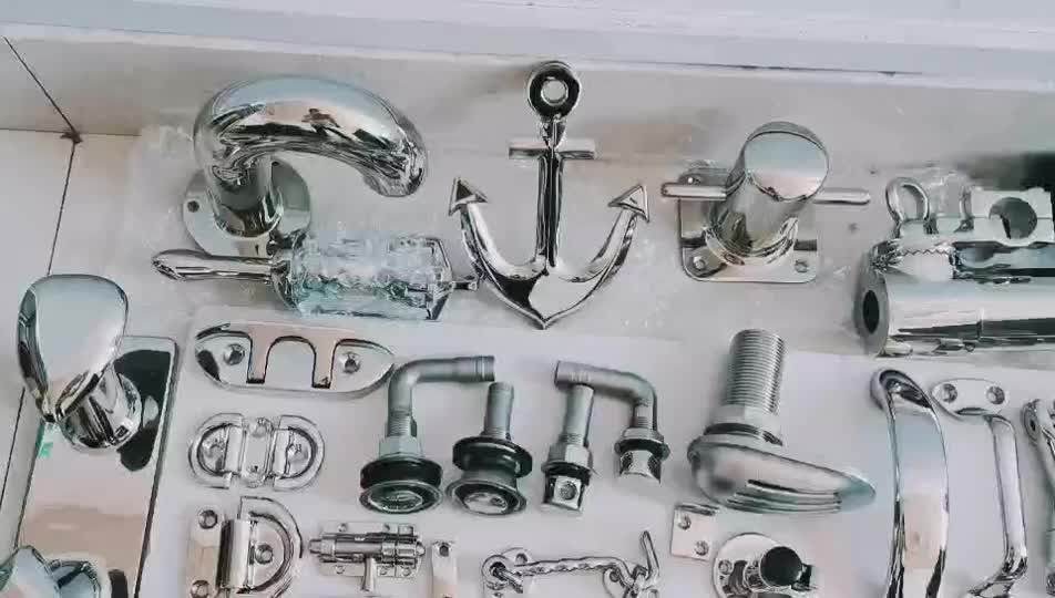 Stainless Steel 316 90 Degree Tees Marine Boat Yacht Hardware Buy