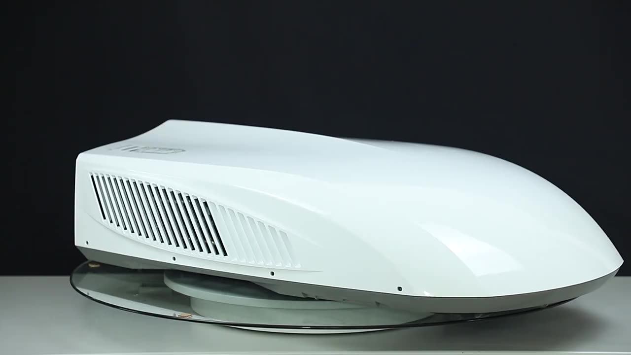Gree Rv Accessories 12v 24v 220v Roof Air Conditioning Systems For Rv