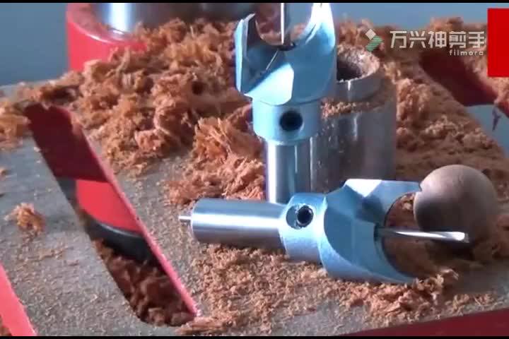 2 Pz Slot Cutter 3 Wing Router Bit 1/2 E 1/4 Pollici Shank Strumento Di Lavorazione Del Legno Regolabile 88019776