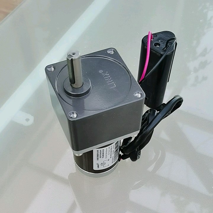 Linix Dc Electric Motor 24v Dc Motor 12v Dc Motors 25w 12v Dc Brush