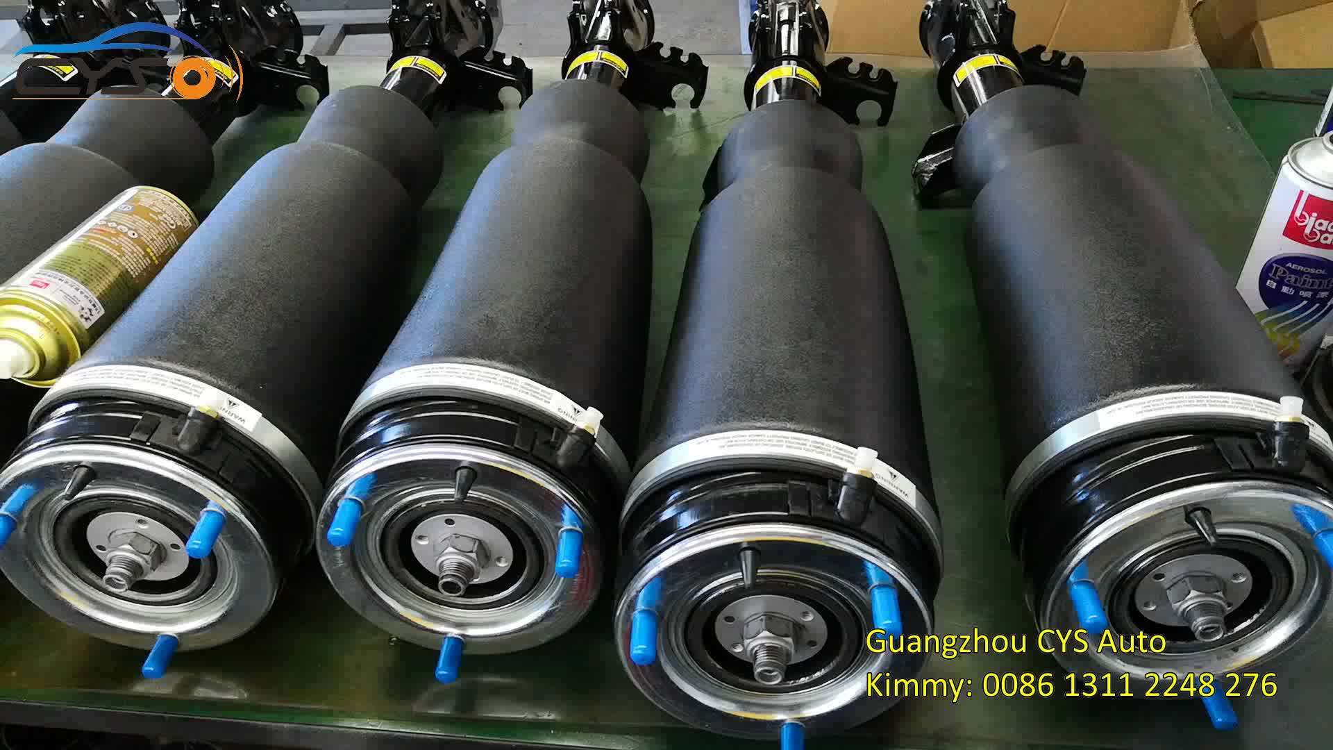 Rangerover L322 Front Right Air Suspension Set Rnb000740 Buy