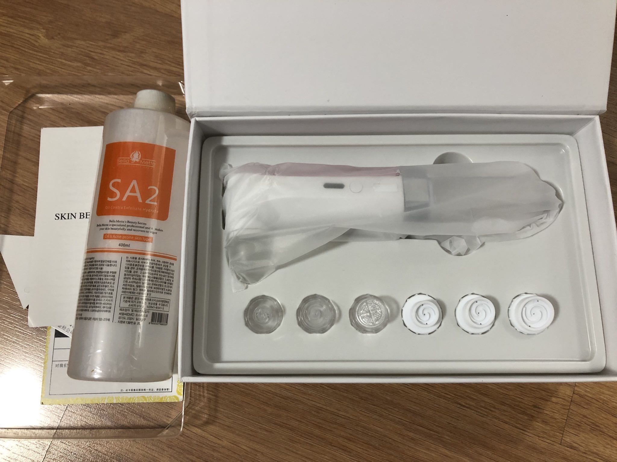 用仪器吸黑头的副作用和坏处 这么办网
