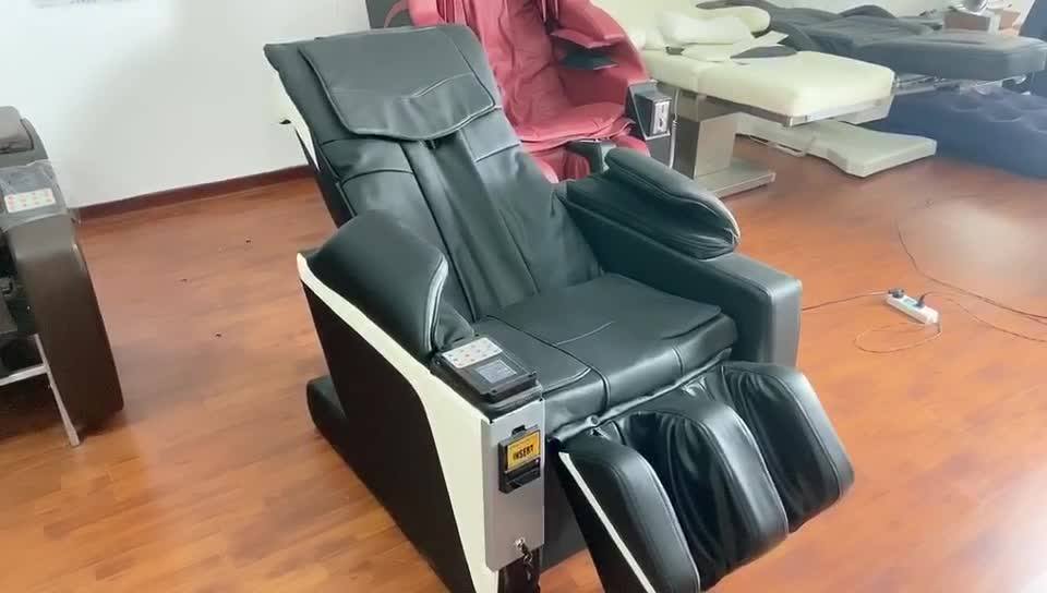 New Luxury Cheap Commercial Grade Vending Massage Chair Buy Massage