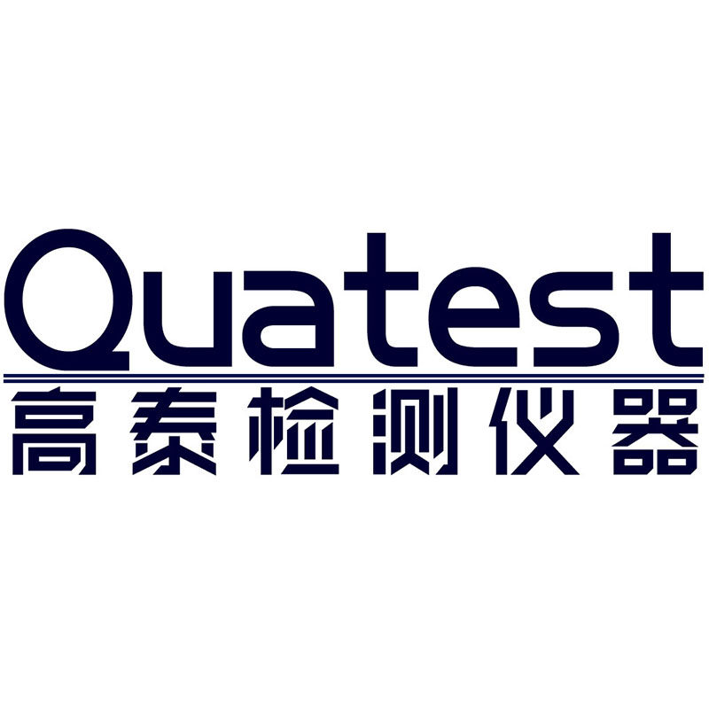 拉力测试机的LOGO