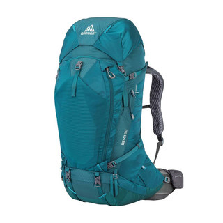 Gregory outdoor large capacity heavy duty backpack
