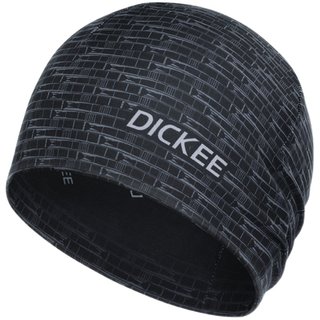 DICKEE Shadow Tiger 2022 autumn and winter double-layer ski sports cap cold-proof helmet lined with warm riding small hat