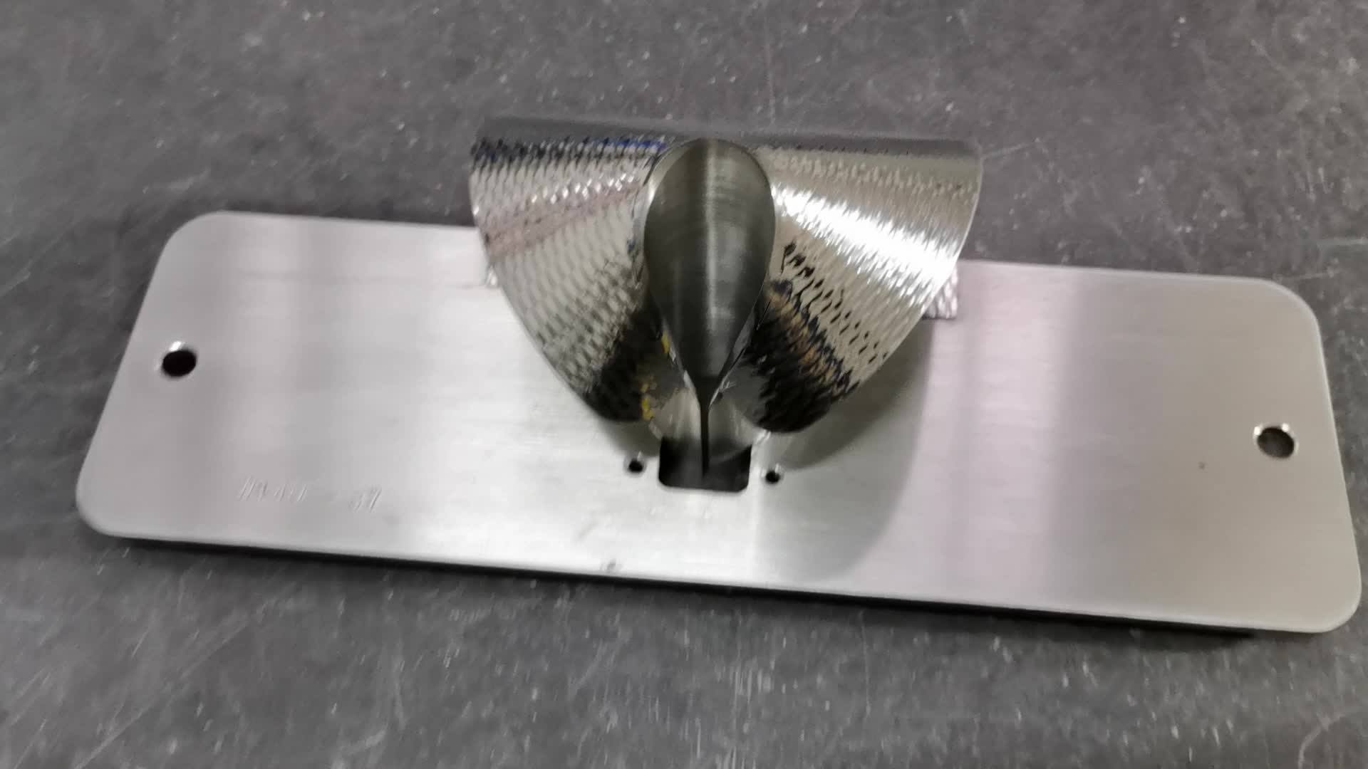 Shoulder Former All Kinds For Packing Machine Parts Buy Shoulder