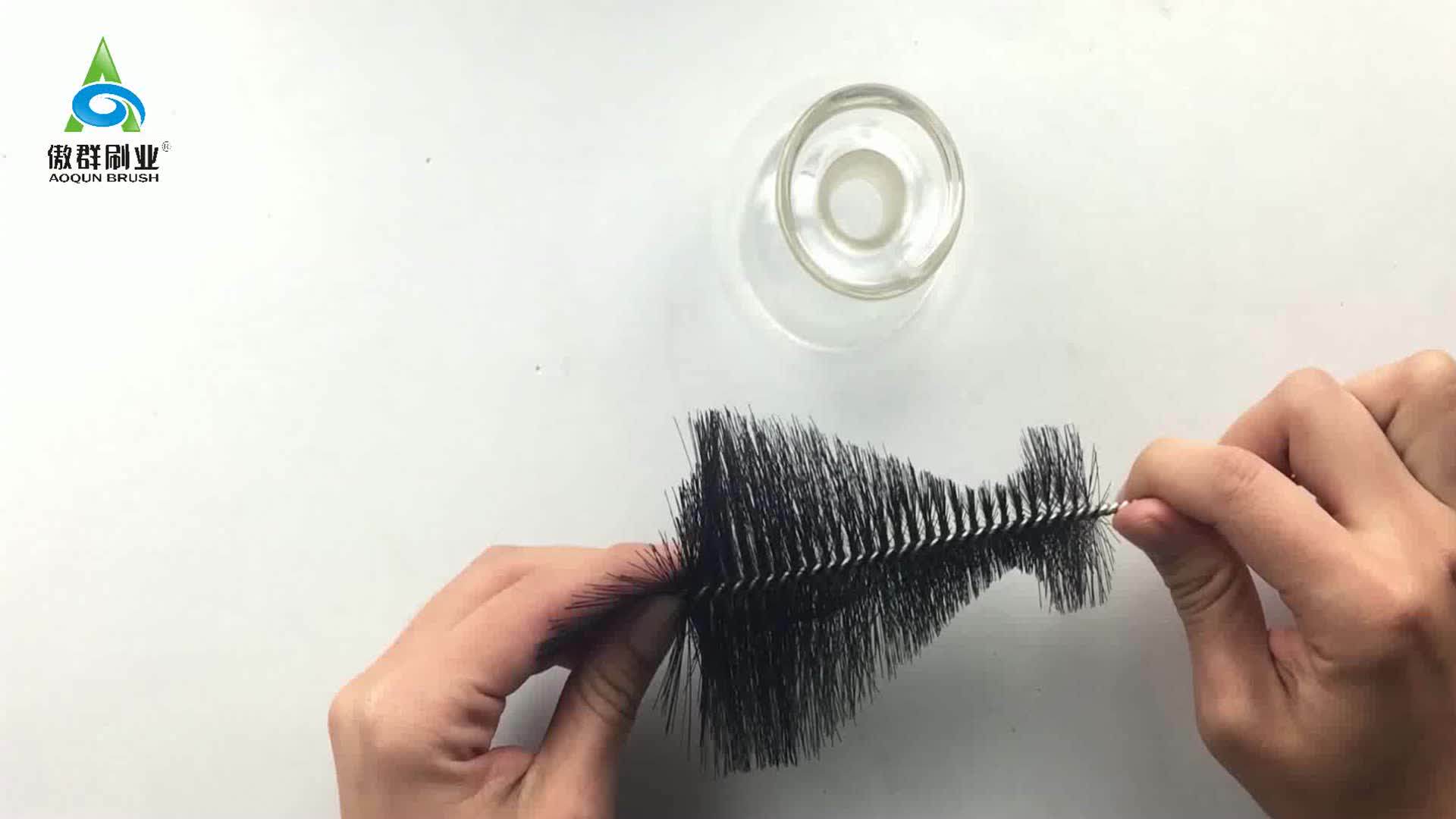 Laboratory Supplies Centrifuge Tube Cleaning Brushes Buy Centrifuge Tube Cleaning Brushes