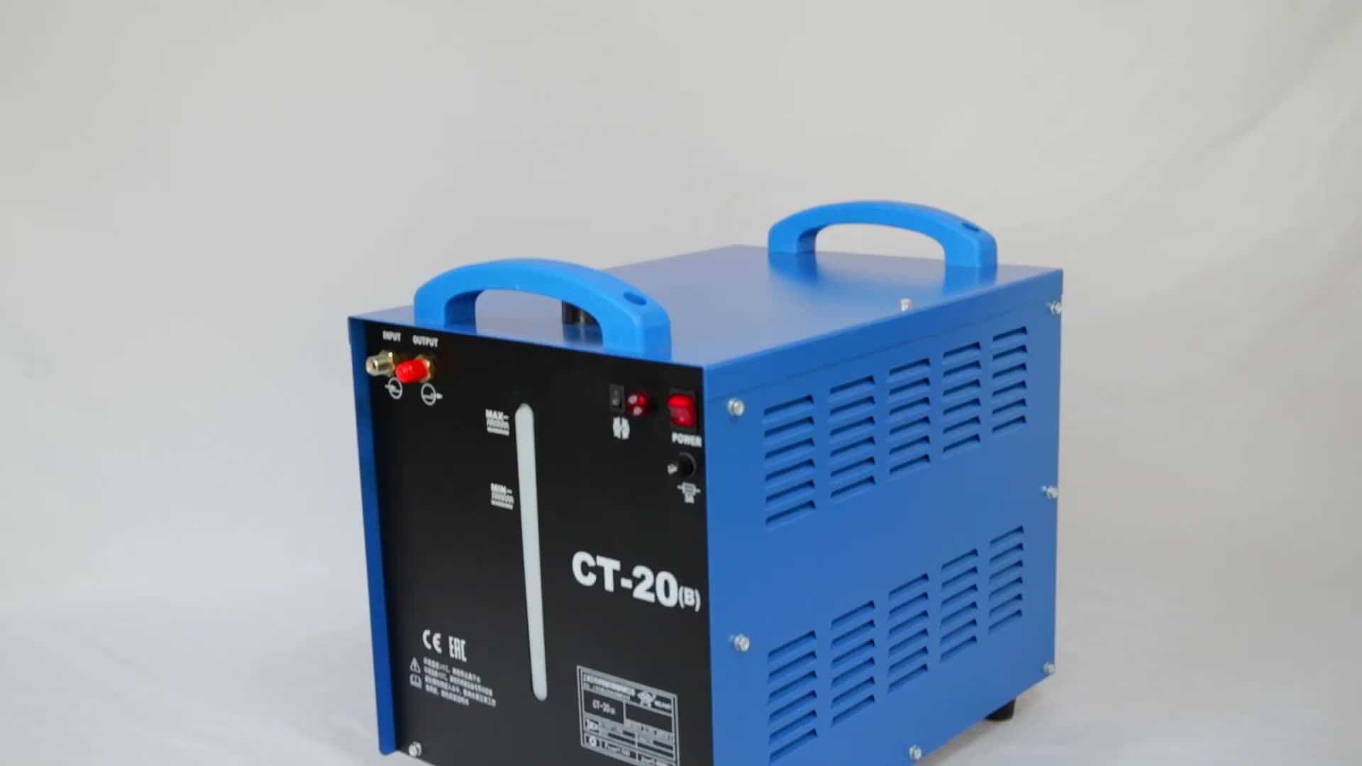 20l Water Cooling System For Tig Welding Buy Water Cooling System For