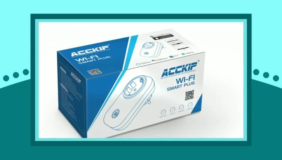 amazon smart plug 5ghz