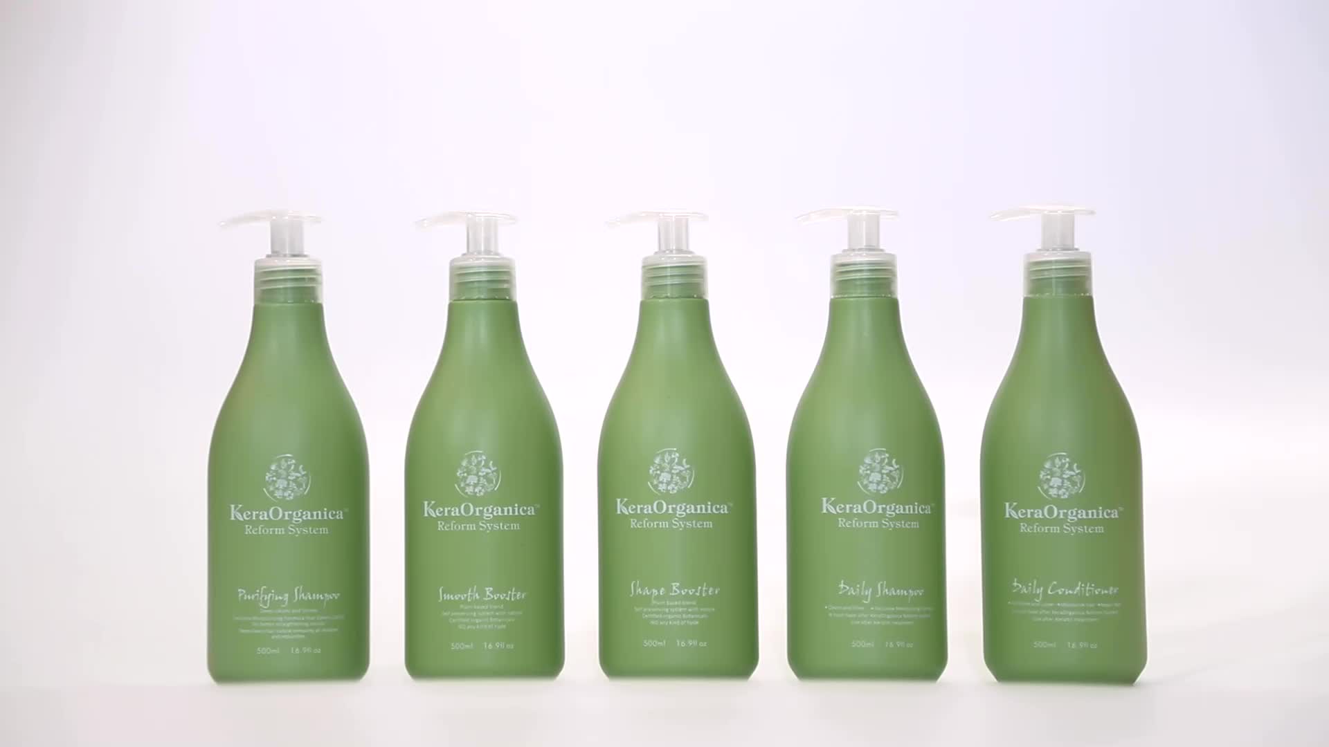 100 Hydrolyzed Bio Collagen Keratin Hair Straightening Cream Organic