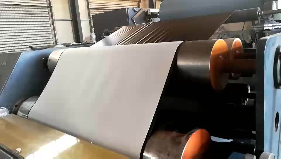 1.2mm Exposed Epdm Rubber Roofing Waterproof Membrane For Roof Buy