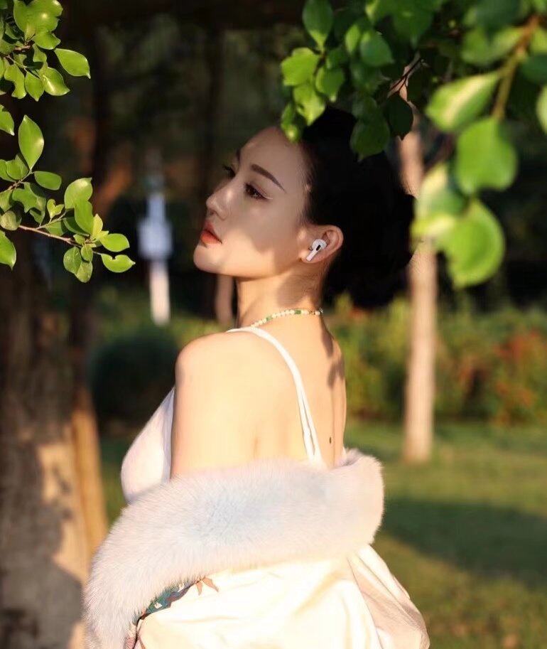 娜娜家高端定制