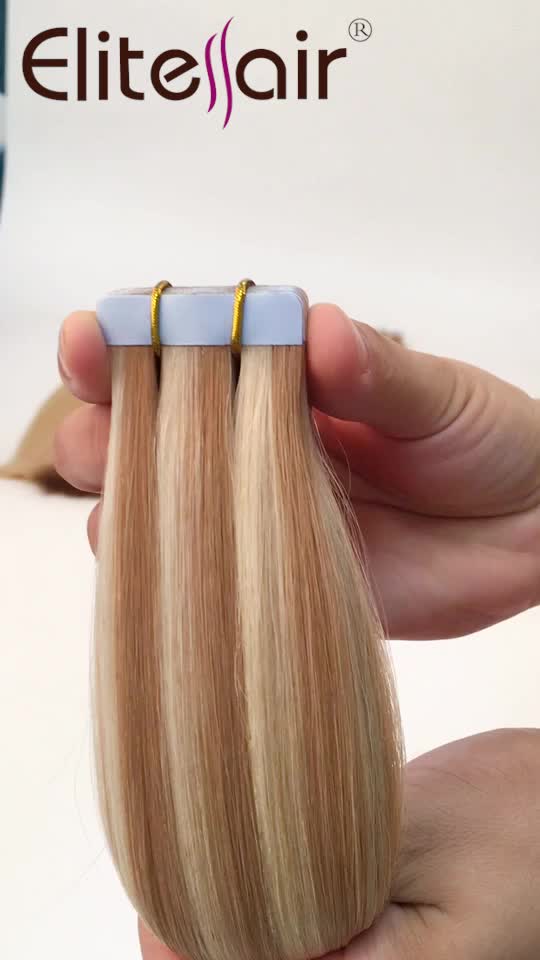 Wholesale Alibaba Virgin European Clear Band Remy Top Quality Human