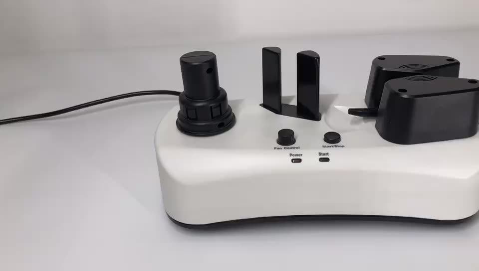 High Quality Ye300+ Portable Automatic Mini Air Bubble Film Sealing