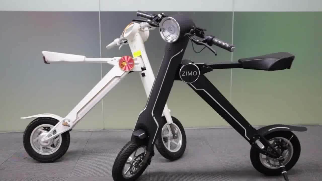 European Warehouse Stock 2019 Road Legal Lehe K1 Electric Bike,Europe