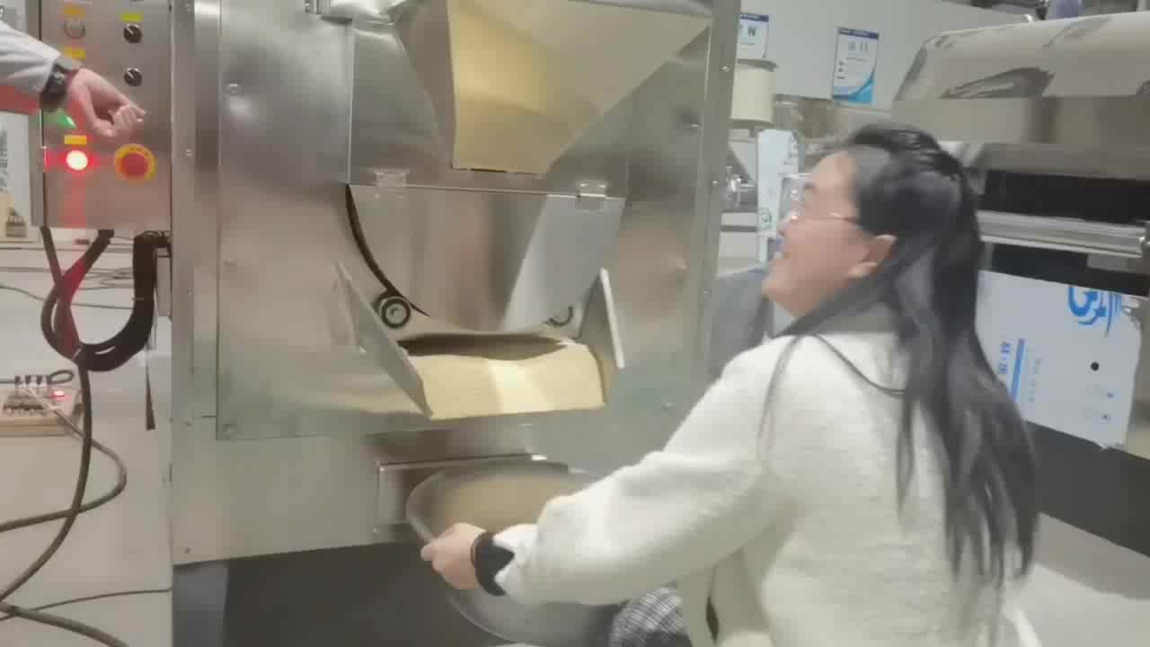 Factory Supplier Tahina Production Line With 7.5kw To Make Tahini Halva Buy Tahina Production