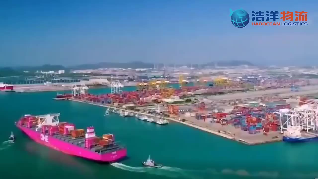 Шанхай порт прогноз