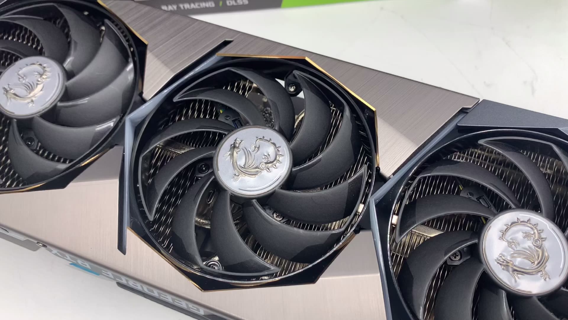 Msi 3070 Suprim X Купить