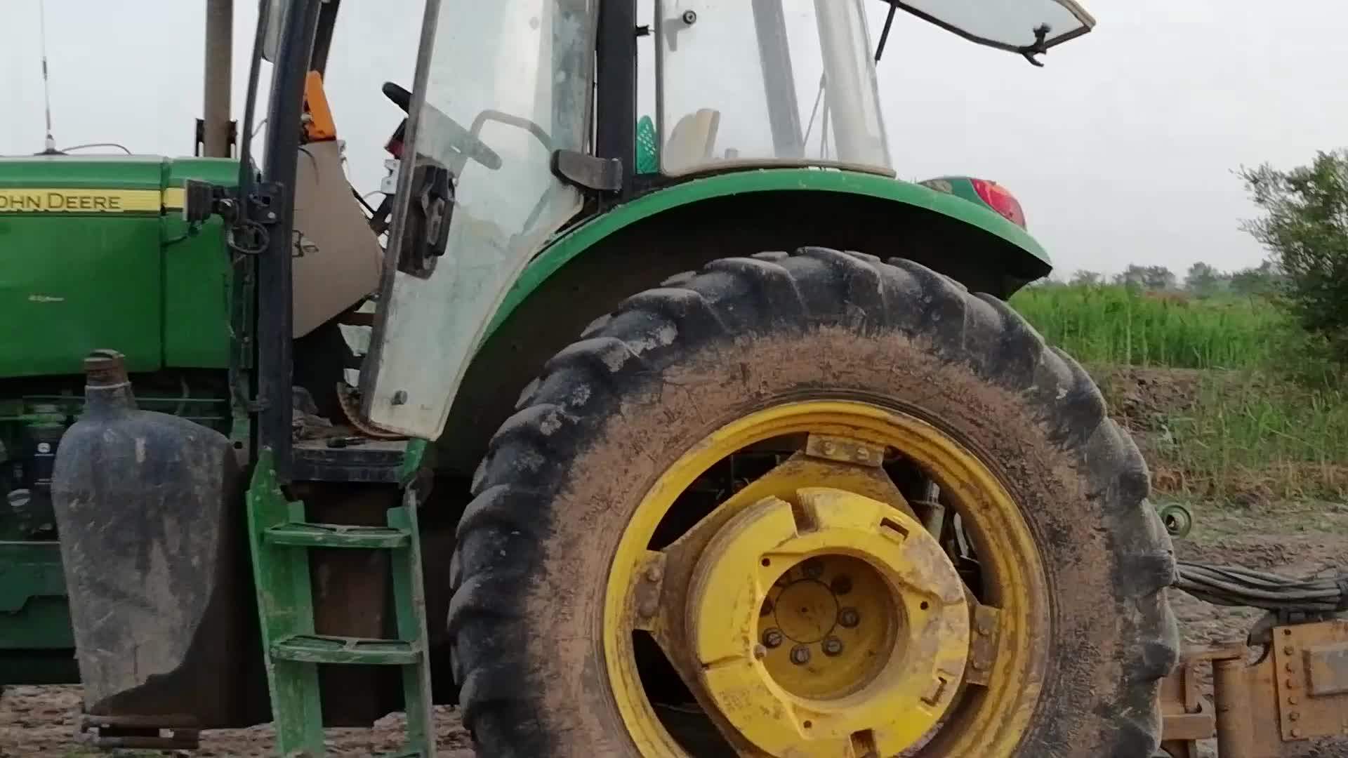 Ag300 Auto Pilot System For Tractor Autopilot Automated Steering System