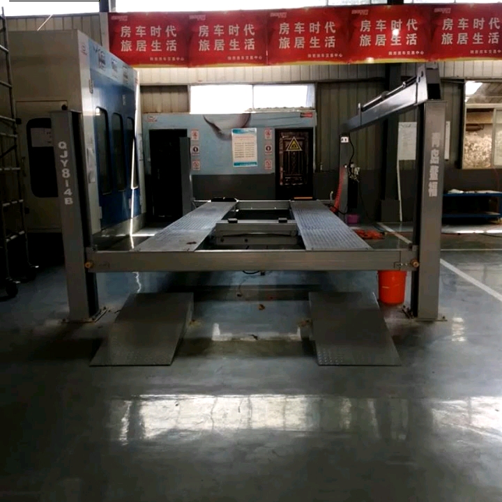 Heavy Duty 10 Ton Cheap Truck Lift 4 Post Hydraulic Car Lift With Ce Buy Car Lift,Hydraulic